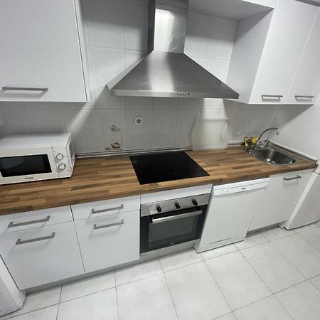 Vacare Azul Mar Y Cielo Apartment Santander Luaran gambar