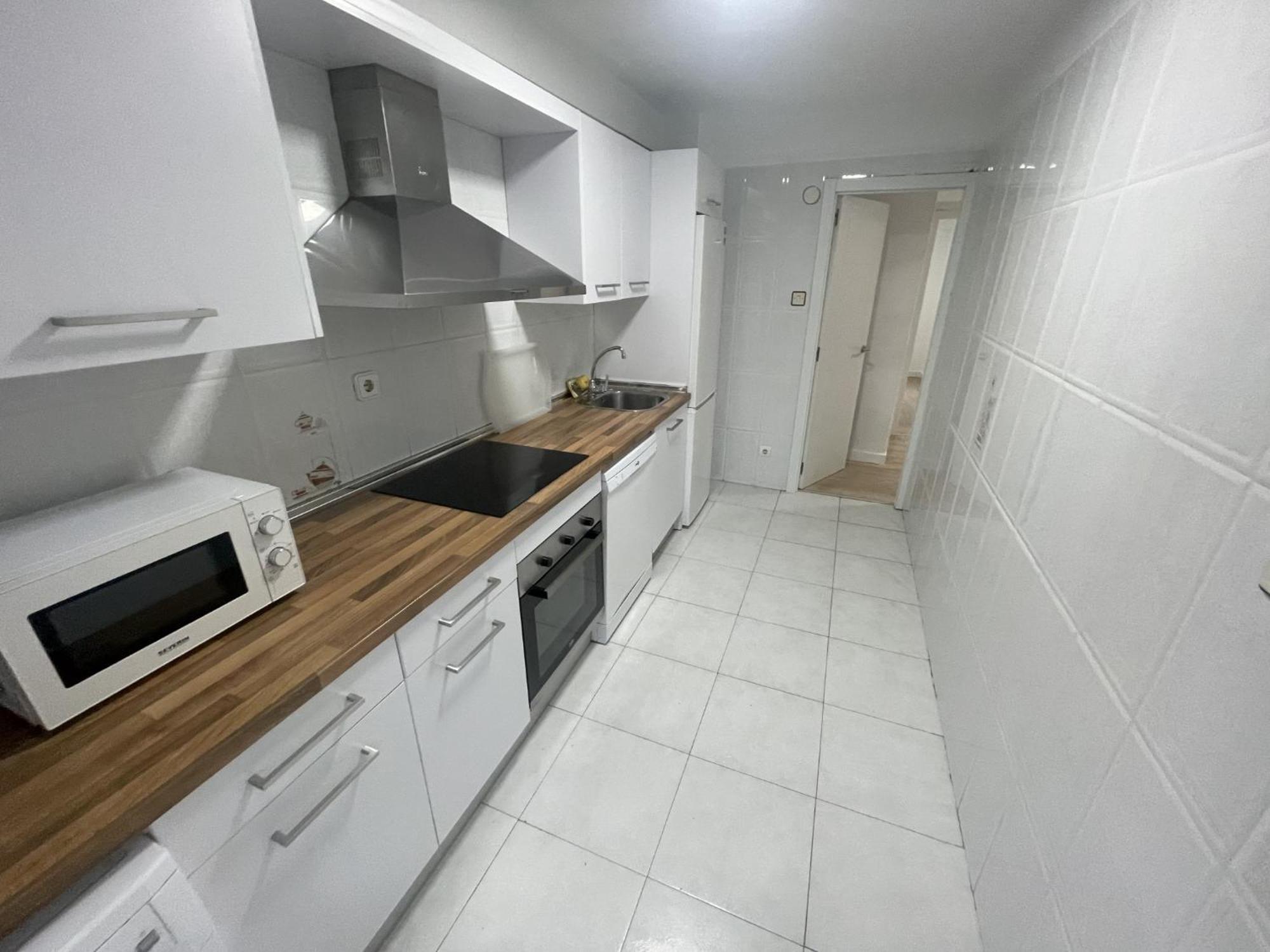 Vacare Azul Mar Y Cielo Apartment Santander Luaran gambar